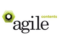 Agile contents