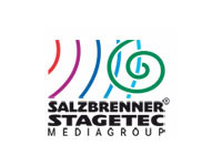 Salzbrenner Stagetec Mediagroup