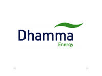 Dhamma Energy